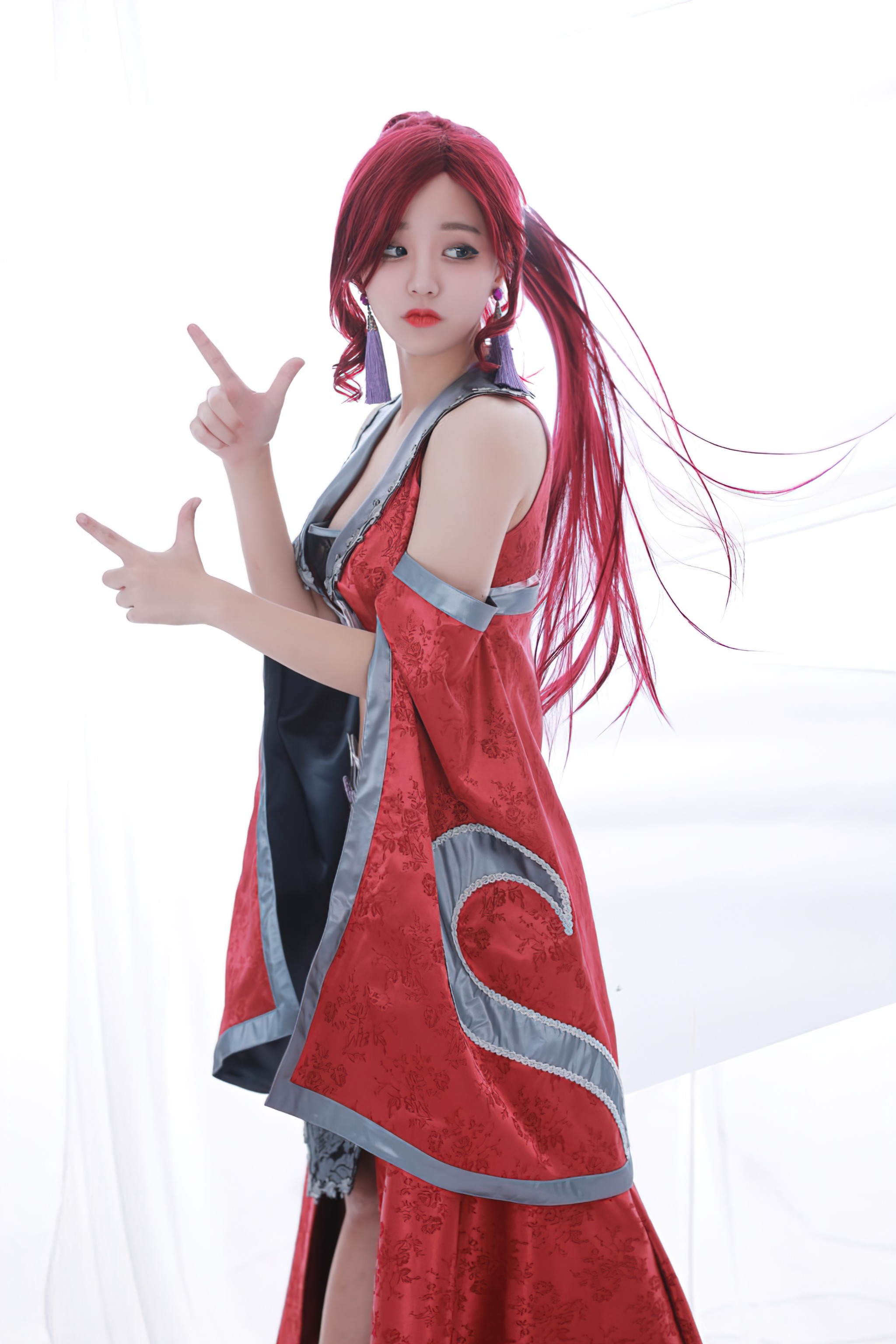 图片[1]-Jenny – NO.001-XikXak